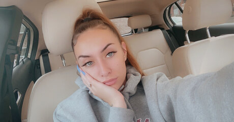 Nacktes geleaktes OnlyFans-Foto von Lauren Verrenti