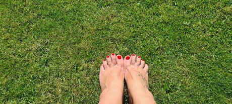 Nacktes geleaktes OnlyFans-Foto von Chica Cherry