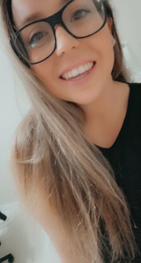 Nacktes geleaktes OnlyFans-Foto von Sophia
