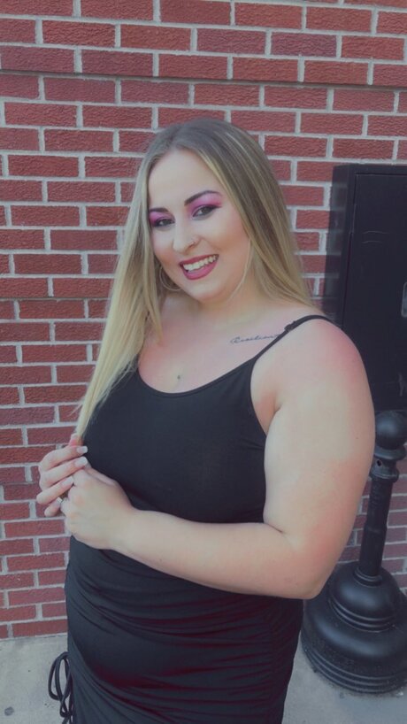 Nacktes geleaktes OnlyFans-Foto von Caprice 