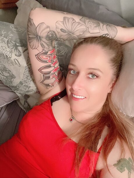 Nacktes geleaktes OnlyFans-Foto von Jessica Highhouse