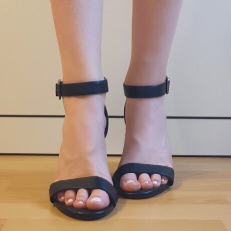 Ashley Staple
