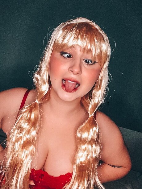 Nacktes geleaktes OnlyFans-Foto von Mandymorris