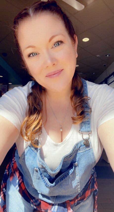 Nacktes geleaktes OnlyFans-Foto von Stargazergirl