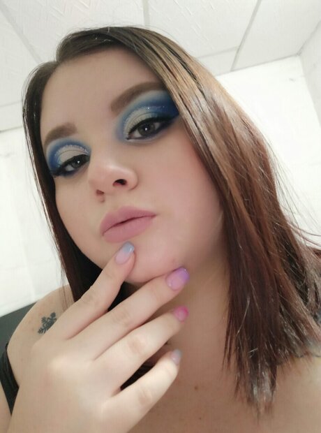 Nacktes geleaktes OnlyFans-Foto von Daniela Valencia Gomez