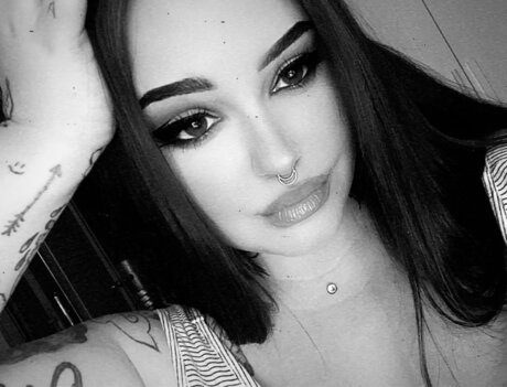 Nacktes geleaktes OnlyFans-Foto von Rocio Lastra