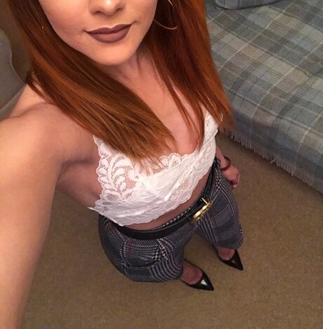 Nacktes geleaktes OnlyFans-Foto von Mimi