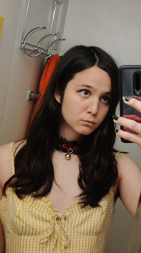 Nacktes geleaktes OnlyFans-Foto von Hoonwagon