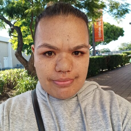 Nacktes geleaktes OnlyFans-Foto von Cheyenne Doyle