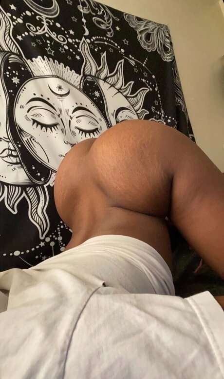 Nacktes geleaktes OnlyFans-Foto von Sinngin