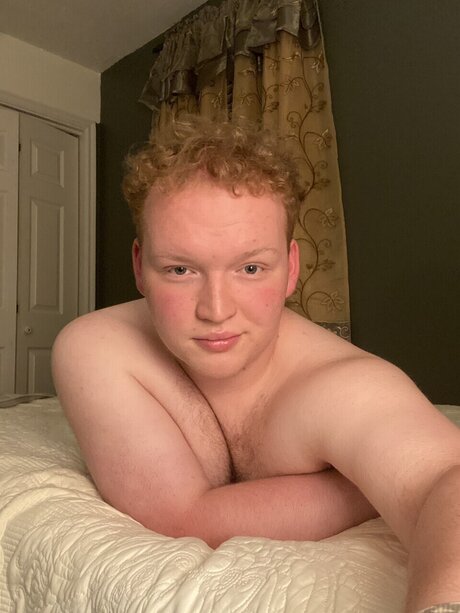 Nacktes geleaktes OnlyFans-Foto von Csdadbod