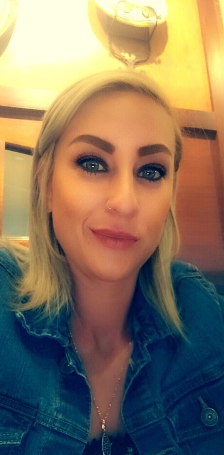 Nacktes geleaktes OnlyFans-Foto von Stevie Martinez