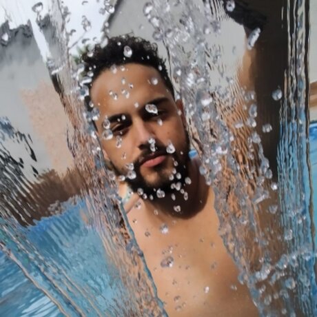 Nacktes geleaktes OnlyFans-Foto von Matheus Figueiredo