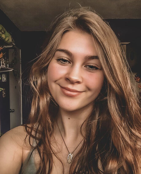 Nacktes geleaktes OnlyFans-Foto von Taylor