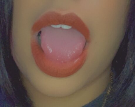 Nacktes geleaktes OnlyFans-Foto von Bubbles 