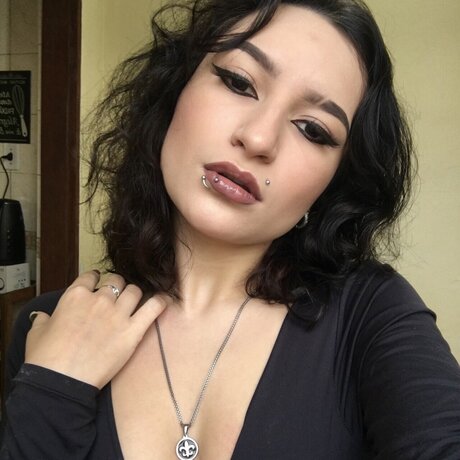 Nacktes geleaktes OnlyFans-Foto von Alessandra Rodrguez