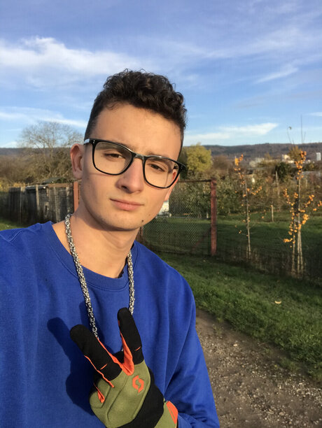 Nacktes geleaktes OnlyFans-Foto von Nono