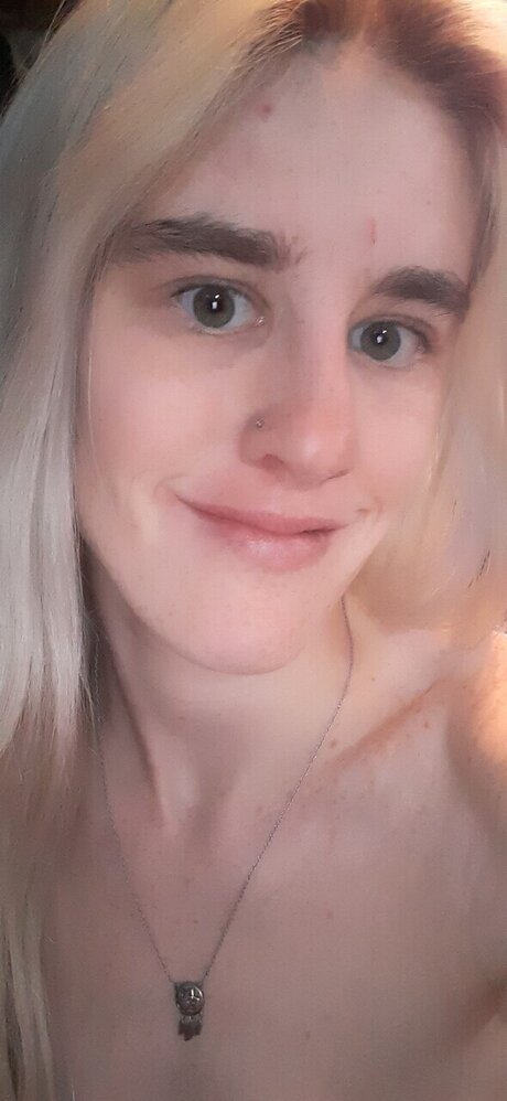 Nacktes geleaktes OnlyFans-Foto von Mckenzie