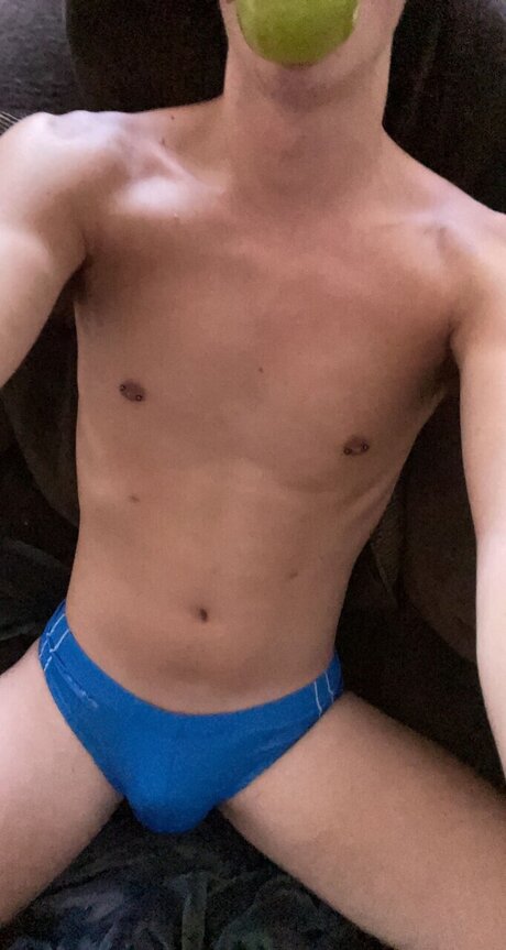 Nacktes geleaktes OnlyFans-Foto von Joshua