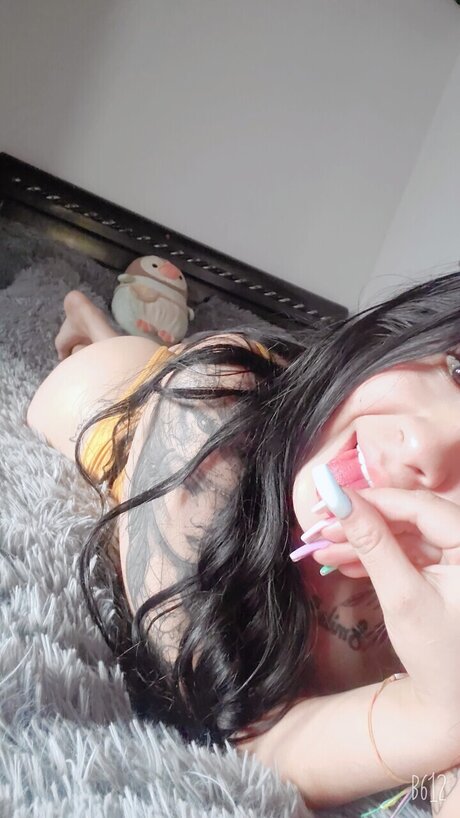 Carolina Lozano