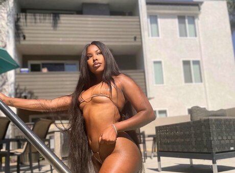 Serenity James