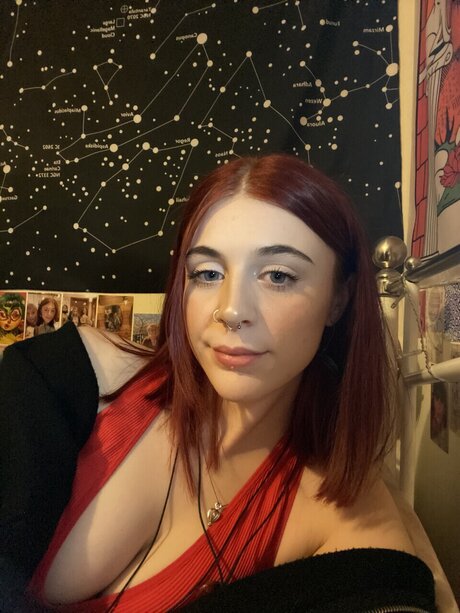 Nacktes geleaktes OnlyFans-Foto von Chloe