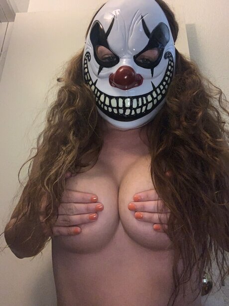 Nacktes geleaktes OnlyFans-Foto von Shay Wayy