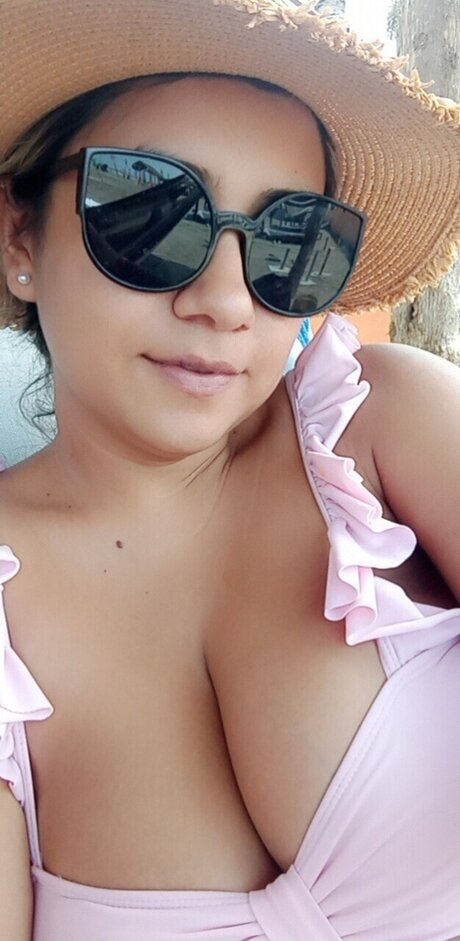 Nacktes geleaktes OnlyFans-Foto von Gaboobs