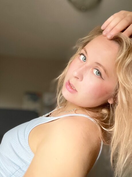 Nacktes geleaktes OnlyFans-Foto von Lollypopko