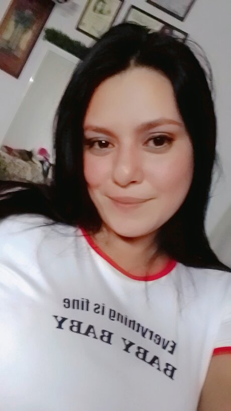 Nacktes geleaktes OnlyFans-Foto von Rosa Valera Hernndez Castro