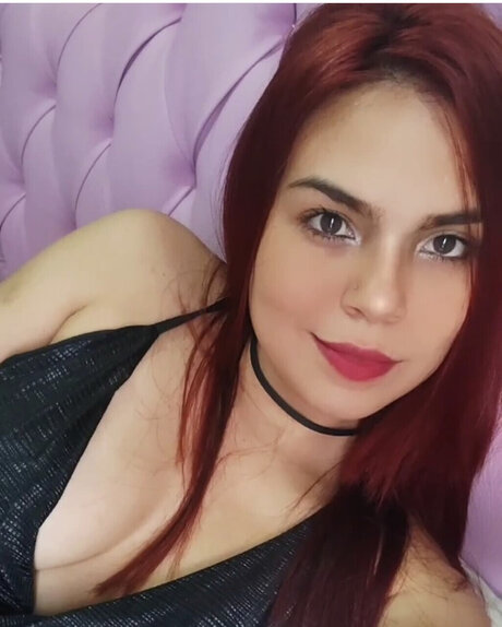 Nacktes geleaktes OnlyFans-Foto von Camila Cutie