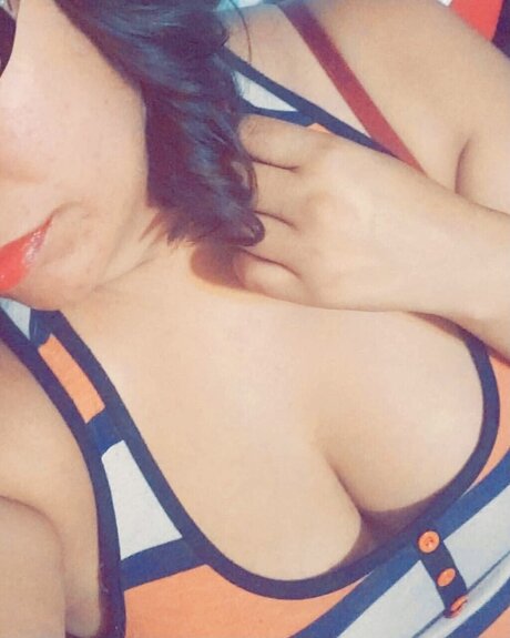 Nacktes geleaktes OnlyFans-Foto von Claudij