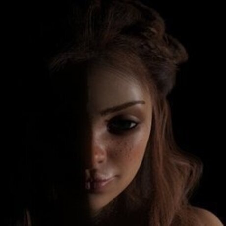 Nacktes geleaktes OnlyFans-Foto von Sensualgamestudio