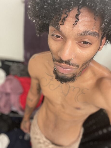Nacktes geleaktes OnlyFans-Foto von Cincoohb