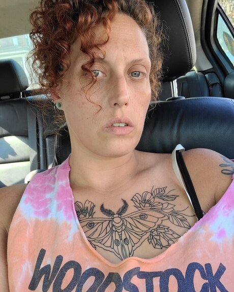 Nacktes geleaktes OnlyFans-Foto von Courtney