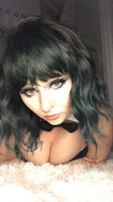 Nacktes geleaktes OnlyFans-Foto von Badbunny  Vip