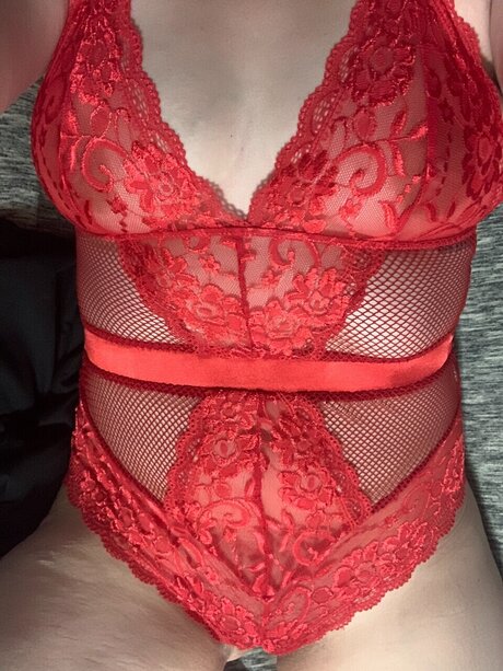 Nacktes geleaktes OnlyFans-Foto von Dani