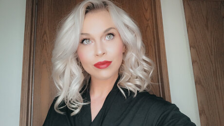 Nacktes geleaktes OnlyFans-Foto von Freya