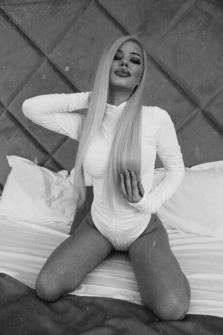 Nacktes geleaktes OnlyFans-Foto von Ashleyxxx