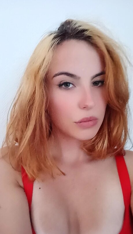 Nacktes geleaktes OnlyFans-Foto von Fanny
