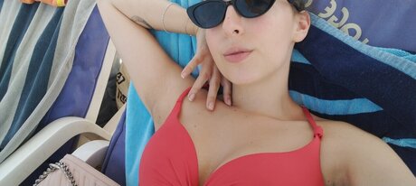 Nacktes geleaktes OnlyFans-Foto von Shona