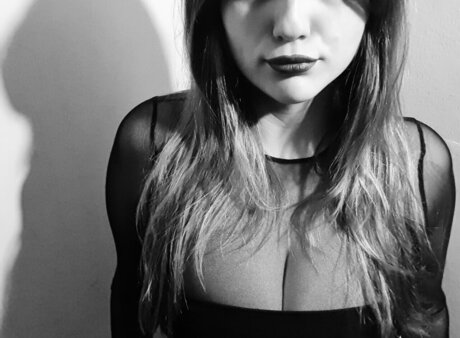 Nacktes geleaktes OnlyFans-Foto von Miss Danielle