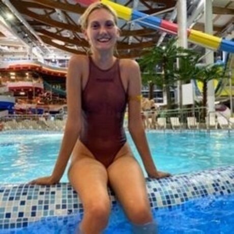 Nacktes geleaktes OnlyFans-Foto von Pippi Love