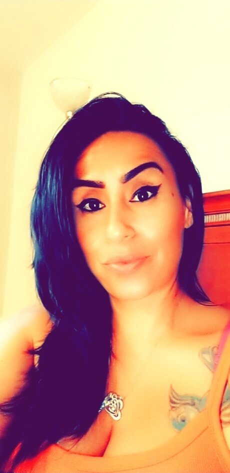 Nacktes geleaktes OnlyFans-Foto von Normies