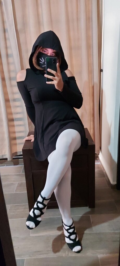 Nacktes geleaktes OnlyFans-Foto von Emeraldexperience