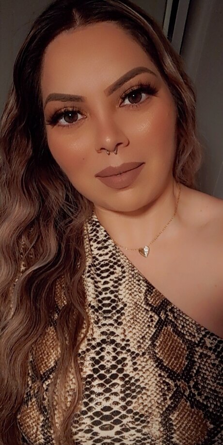 Nacktes geleaktes OnlyFans-Foto von Lisa