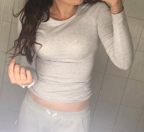 Nacktes geleaktes OnlyFans-Foto von Maura 