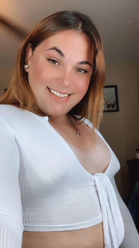 Nacktes geleaktes OnlyFans-Foto von Addilyntheestallion