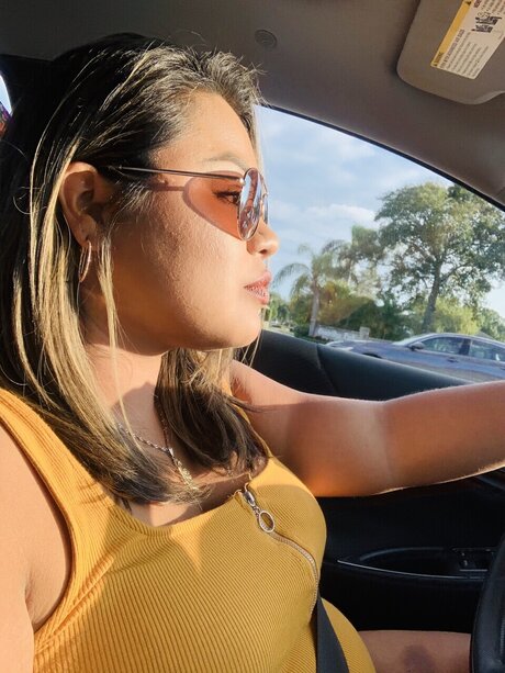 Nacktes geleaktes OnlyFans-Foto von Shelly