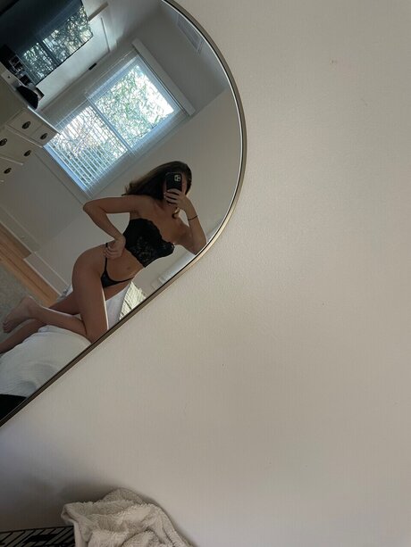 Nacktes geleaktes OnlyFans-Foto von Mary Alice